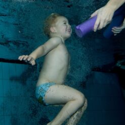 Svømmekurs for barn - trygg i vann