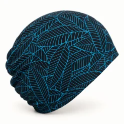 Badehette for barn – Blue Fern